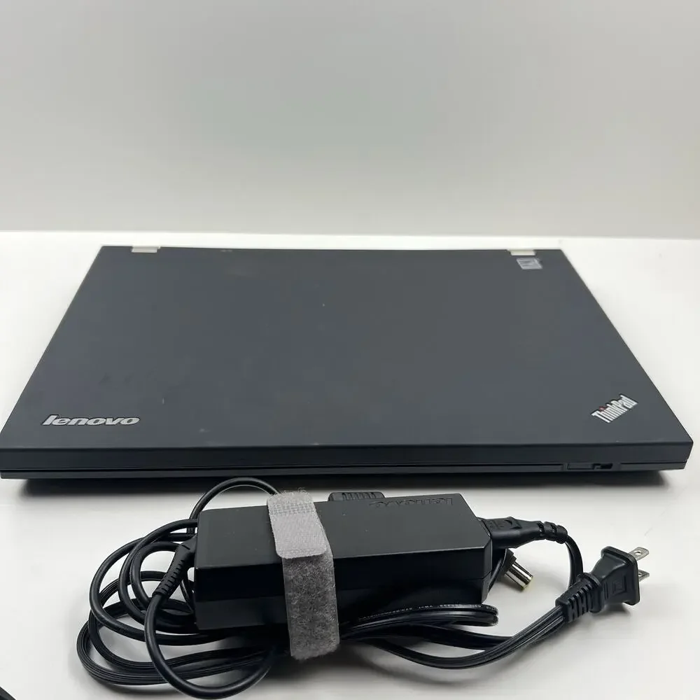 Lenovo ThinkPad T520 Intel i7-2640M 8GB 320GB HDD Linux Mint OS w/ Charger|ELP53
